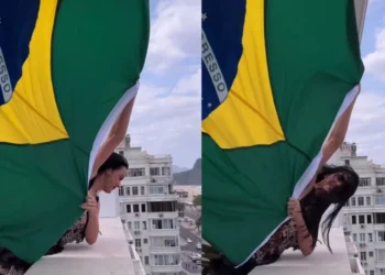 Cantora Katy Perry retorna ao Brasil em setembro deste ano • Instagram/Katy Perry