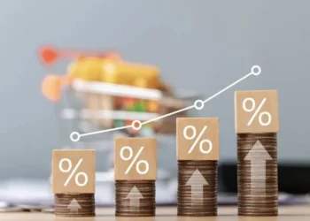 Como a taxa Selic impacta a economia? • Imagem: Shutterstock