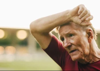 Calor está relacionado ao aumento de casos de AVC no mundo, diz estudo