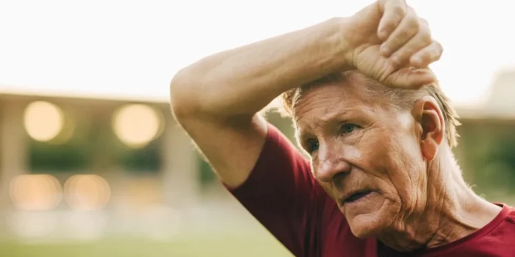 Calor está relacionado ao aumento de casos de AVC no mundo, diz estudo