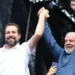 Boulos marca caminhadas com Lula para tentar reverter voto Lula-Nunes