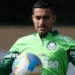 Dudu aposta em “histórico de fim de ano” no Palmeiras para ocupar vaga de Estêvão