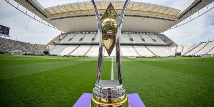 Corinthians x São Paulo: horário e onde assistir à final do Brasileirão Feminino