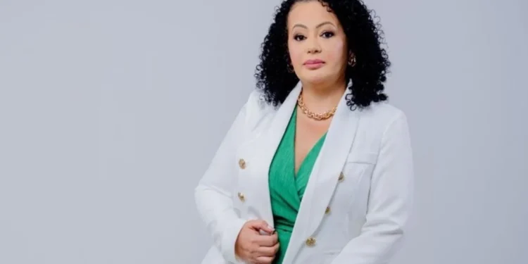 A dois passos do paraíso Leila Rocha se aproxima da vitória