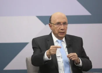 Henrique Meirelles foi ministro da Fazenda e presidente do Banco Central • Marcello Casal jr/Agência Brasil - 27.ago.2018
