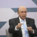 Reforma tributária não é suficiente para solucionar obstáculos da indústria brasileira, diz Meirelles