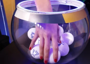 Sorteio dos mandos de campo da semifinal da Copa do Brasil acontece nesta sexta-feira (20) • Rafael Ribeiro/CBF