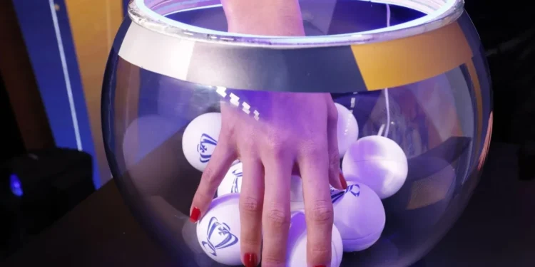 Copa do Brasil: veja ao vivo o sorteio dos mandos de campo da semifinal