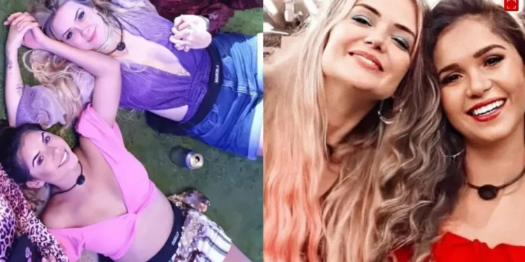 Marcela Mc Gowan opina sobre Gizelly Bicalho em A Fazenda: “Meu queixo caiu”