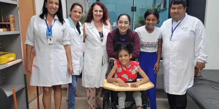 Governo do Tocantins promove políticas de saúde às pessoas com deficiência