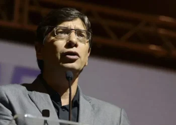 Viagens de Pochmann viraram alvo de críticas • Elza Fiuza/Agência Brasil