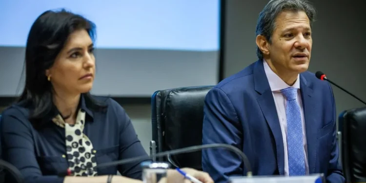 Equipe econômica detalha bloqueio de R$ 2,1 bilhões no orçamento nesta segunda (23)