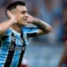 Grêmio vence o Flamengo em jogo movimentado e se afasta da zona da degola