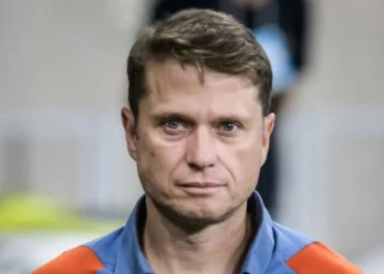 Fernando Seabra não é mais o técnico do Cruzeiro • Divulgação: Cruzeiro