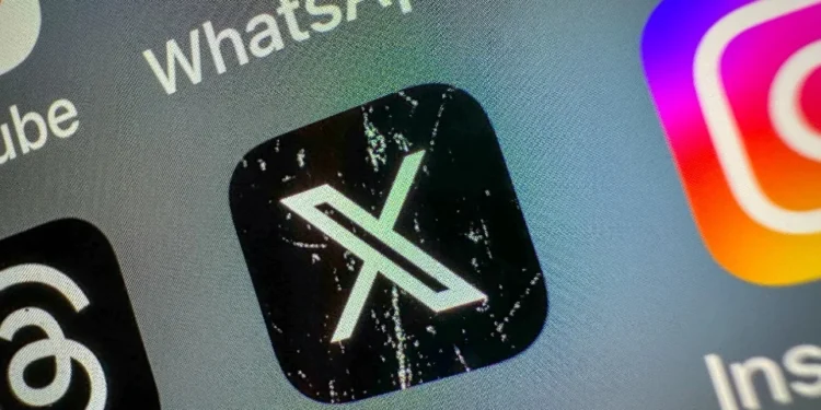 X prepara pedido ao STF para voltar a operar no Brasil