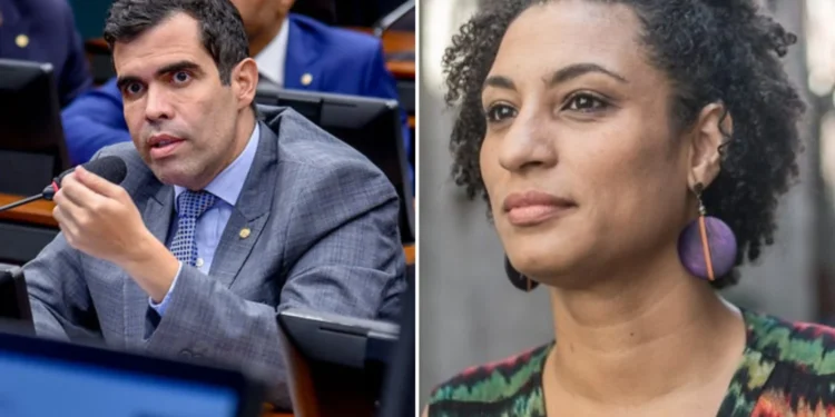 Caso Marielle: Ricardo Ayres mantém cassação de Brazão em relatório na CCJ