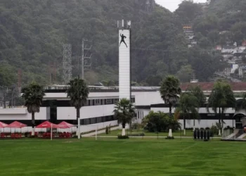 CT Rei Pelé • santosfc.com.br