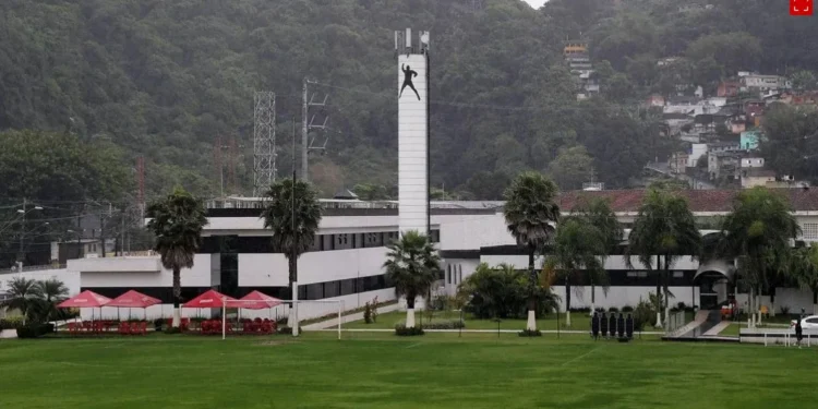 Santos x Cruzeiro: horário e onde assistir às quartas do Brasileiro Sub-17