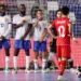 Fifa investiga “jogo combinado” na Copa do Mundo de Futsal; entenda