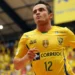 Falcão fica revoltado com jogo “combinado” no Mundial de Futsal
