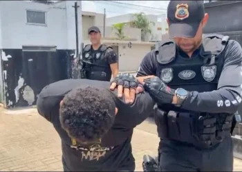 Homem foi preso após investigações da 2ª DHPP