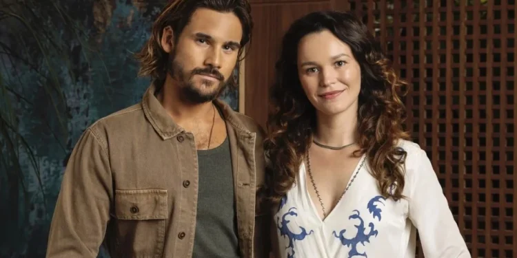 Quem é Filipa em “Mania de Você”? Atriz fez casal com Prattes em outra novela