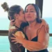 Deolane Bezerra reencontra mãe após serem liberadas da cadeia: “Obrigada”