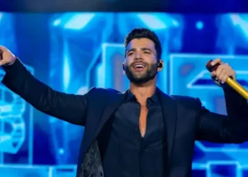 Cantor sertanejo Gusttavo Lima tem prisão determinada pela Justiça • Reprodução/ Instagram