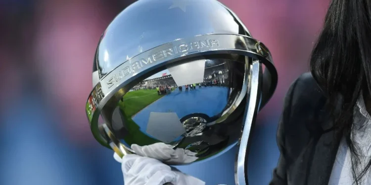 Sul-Americana: veja os times classificados para a semifinal