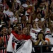 Libertadores: São Paulo vende mais de 55 mil ingressos para decisão no Morumbis