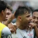 Romero em ação pelo Corinthians • Reprodução/Instagram/Brasileirão