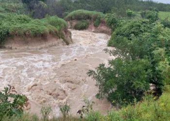 Barragens com risco de ruptura em Pelotas • Prefeitura de Pelotas