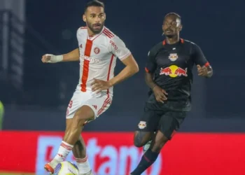 • Ricardo Duarte/Internacional