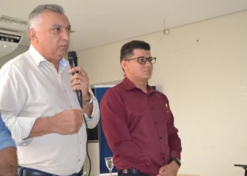 É de extrema importância criar um espaço de encontro onde ocorra o exercício da cidadania e a expressão dos sentimentos, resultando em um ambiente saudável entre os servidores e a população atendida. - Foto: Ascom Procon/Governo do Tocantins