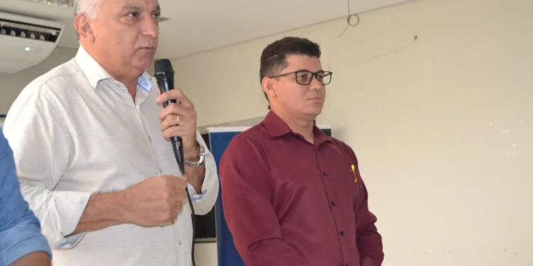 Procon Tocantins realiza palestra sobre saúde mental e autocuidado para servidores