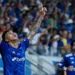 Em estreia de Diniz, Cruzeiro empata com Libertad e vai à semi da Sul-Americana