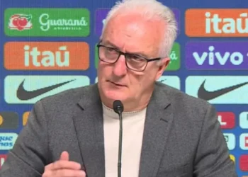 Dorival Jr • Divulgação