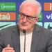 Dorival convoca Seleção para jogos contra os piores das Eliminatórias