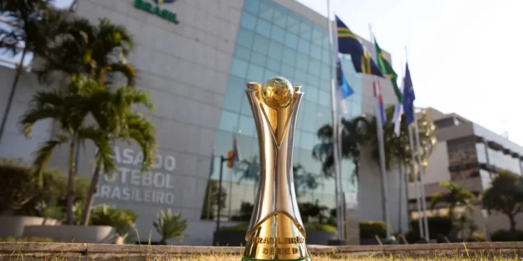 Retrô x Anápolis: horário e onde assistir à final da Série D