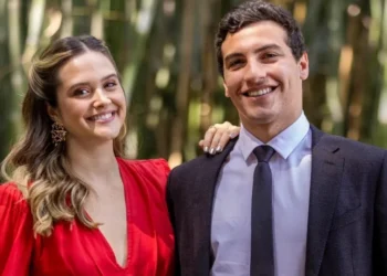 Último capítulo de "Família É Tudo" consagrará finais felizes. • Globo/ Beatriz Damy