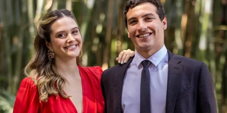 Último capítulo de "Família É Tudo" consagrará finais felizes. • Globo/ Beatriz Damy