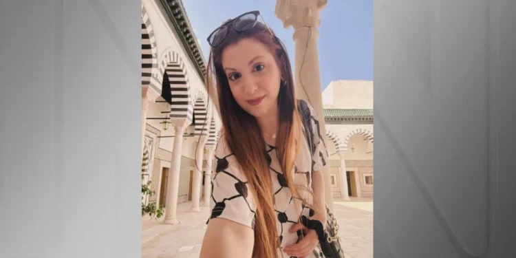 Jornalista brasileira morre aos 36 anos na Escócia