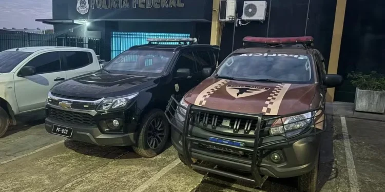 Operação cumpre 16 mandados de prisão para ‘frear o progresso’ de organização criminosa no estado