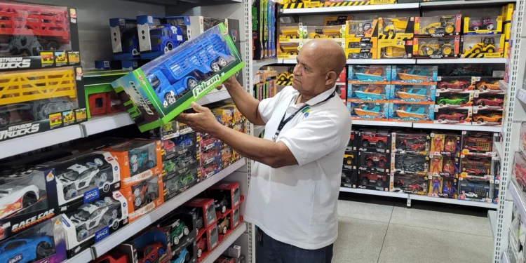 Agência de Metrologia encerra Operação Criança Segura e dá dicas importantes sobre o Dia das Crianças