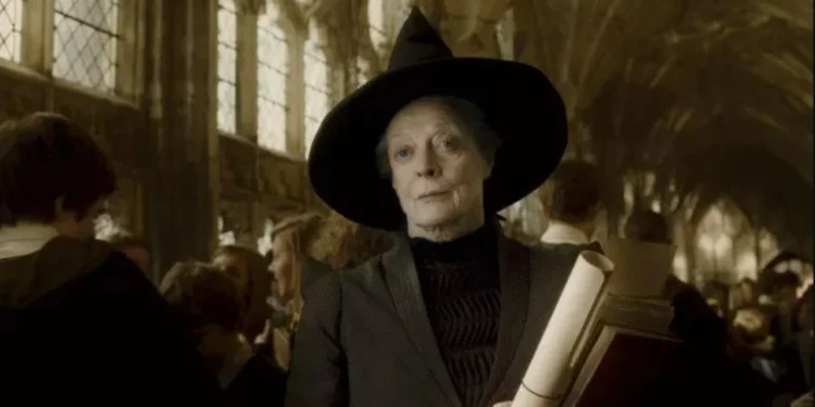 Quem foi Maggie Smith, atriz de “Harry Potter” que morreu aos 89 anos