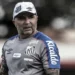 Santos negocia retorno do técnico Jorge Sampaoli para 2025