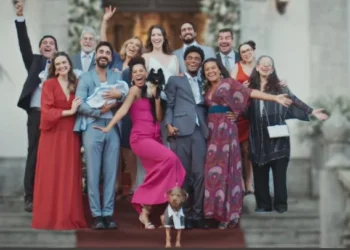 "Família É Tudo" teve a exibição de seu último capítulo. • Reprodução/Globoplay