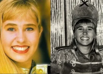 Andréa saiu em defesa de Marlene Mattos em suas redes sociais • Instagram/Andrea Sorvetão