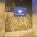 Reeceita Federal apreende 100 kg de barbatanas de tubarão em São Paulo