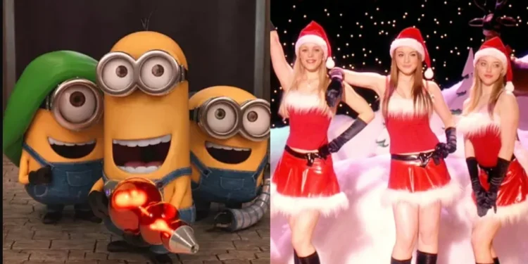 Sessão da Tarde: veja quais serão os filmes da semana